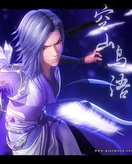 《空山鸟语》：禅意水墨画卷下的乡愁与救赎，你是否听懂了那声叹息？