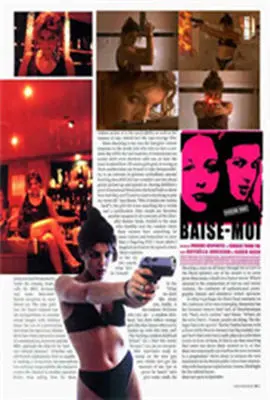 《残虐女刑史》：黑暗角落的血色审判，揭秘人性扭曲与罪恶的深渊！挑战你的心理极限！