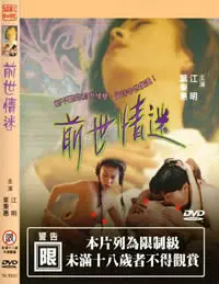 《前世情迷》：一段跨越时空的爱恋，解读宿命轮回与真爱抉择 (深度影评)