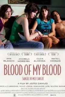 《血亲之亲》：深埋血缘下的秘密，爱与恨的终极拷问