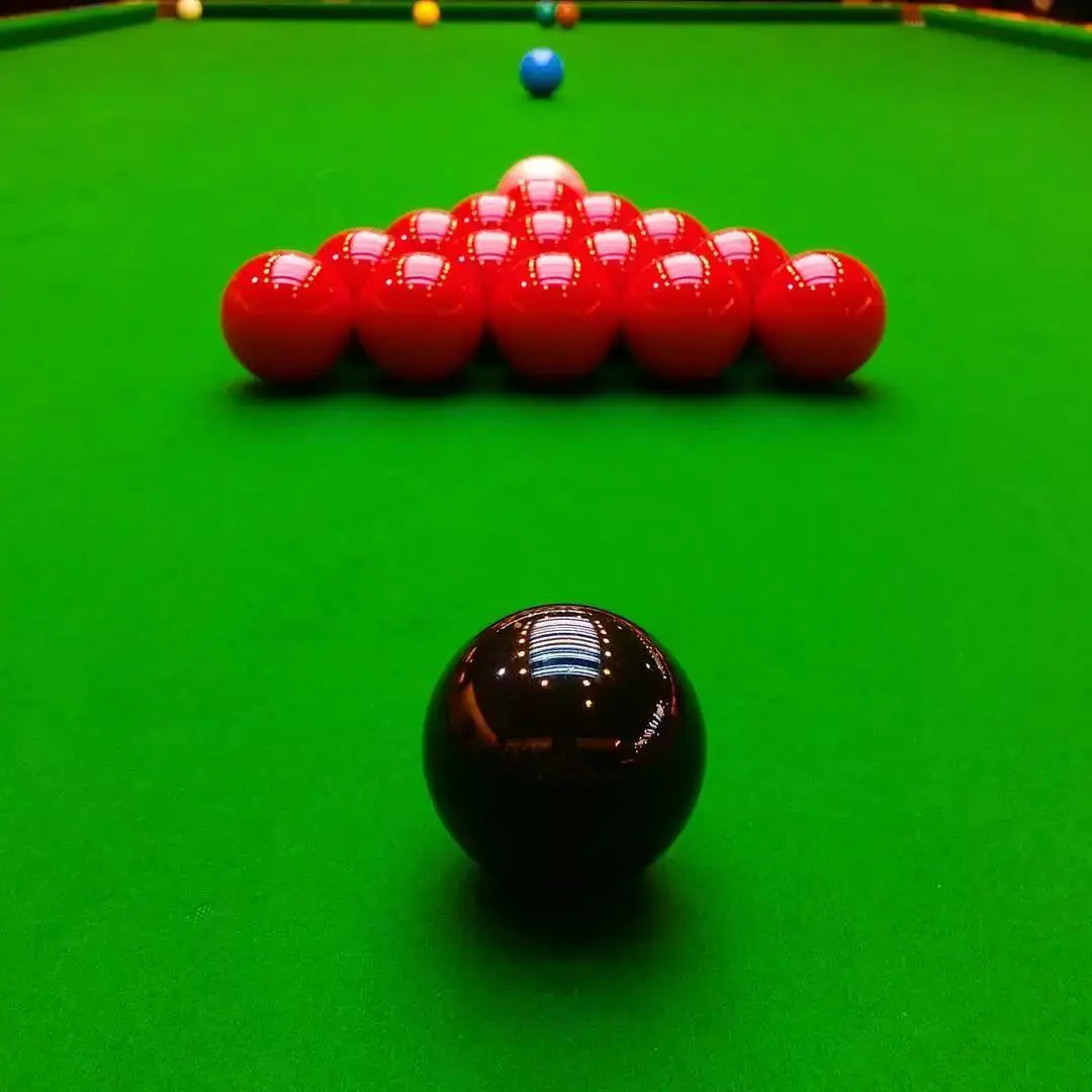 2023斯诺克国锦赛资格赛：威尔逊VS达菲，谁将晋级？精彩对决不容错过！