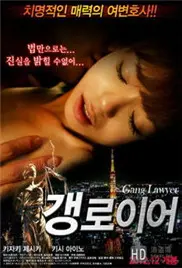 《美女律师》：颜值与智慧并存？看性感律师如何玩转法律与爱情！