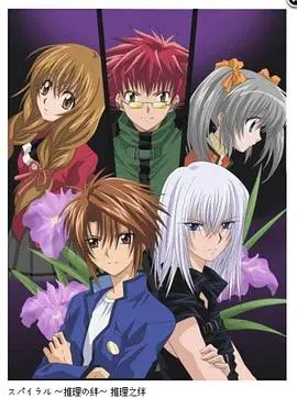 《推理之绊》：兄弟宿命的悲歌，犯罪链条的罪与罚