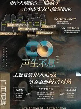 《声生不息·家年华》：一场温暖治愈的音乐之旅，唤醒你我心中最柔软的记忆